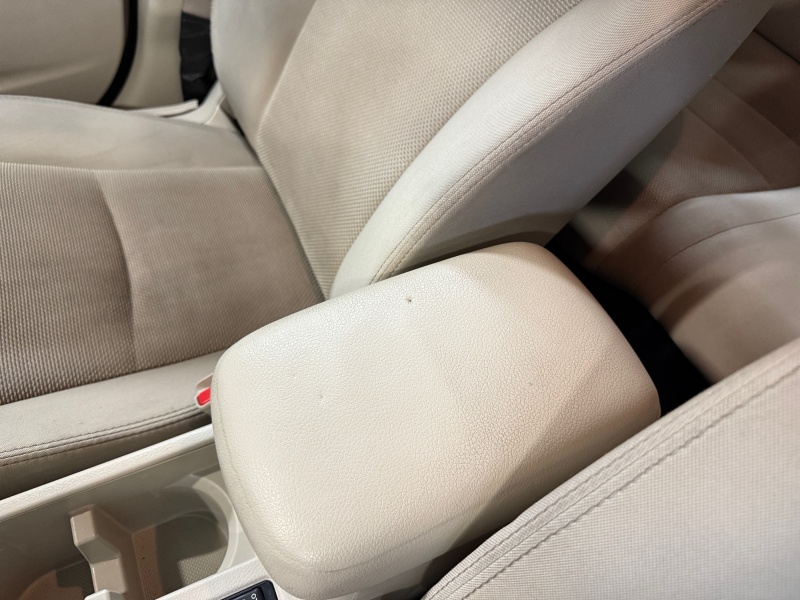 2014 Subaru XV Crosstrek Hybrid