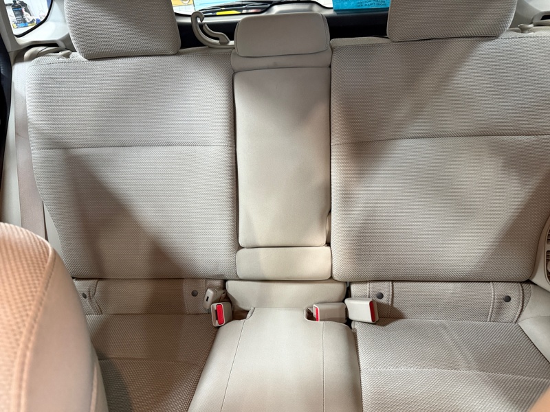 2014 Subaru XV Crosstrek Hybrid