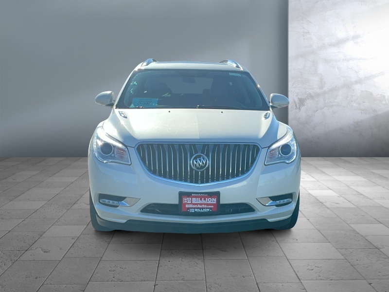 2013 Buick Enclave