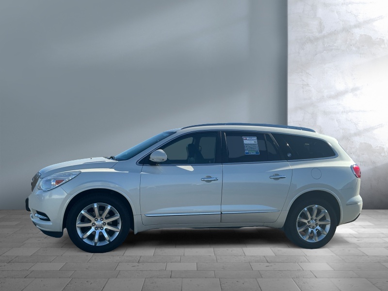 2013 Buick Enclave