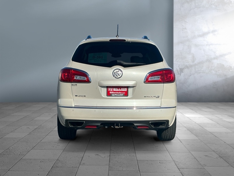 2013 Buick Enclave