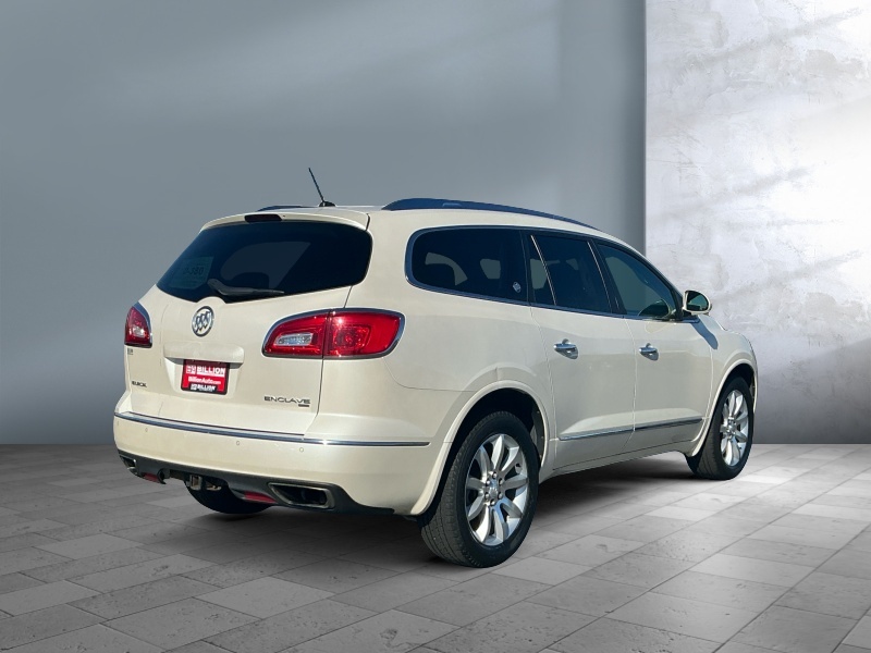 2013 Buick Enclave