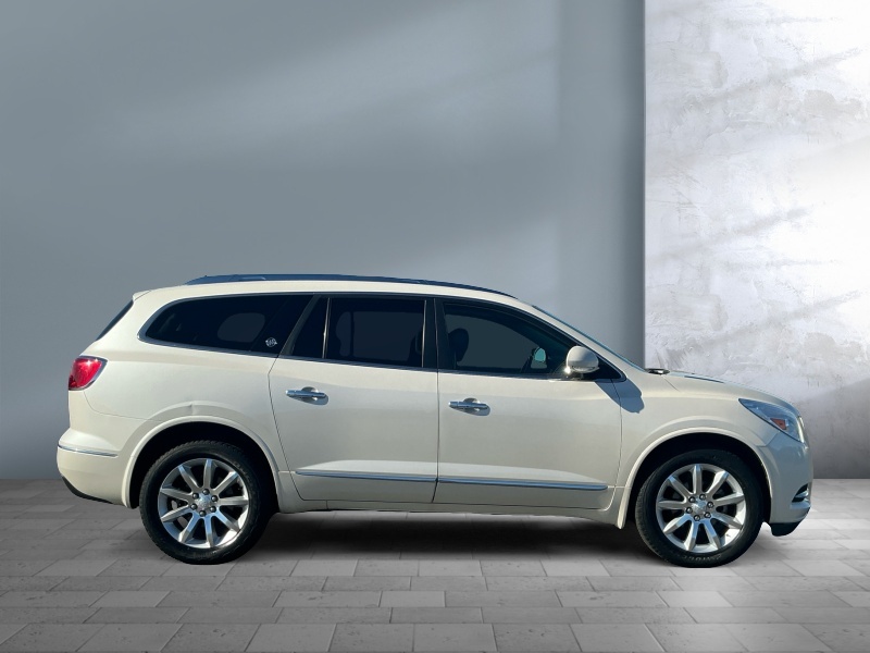 2013 Buick Enclave