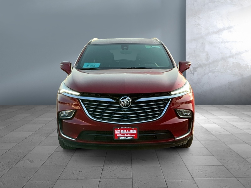 2024 Buick Enclave