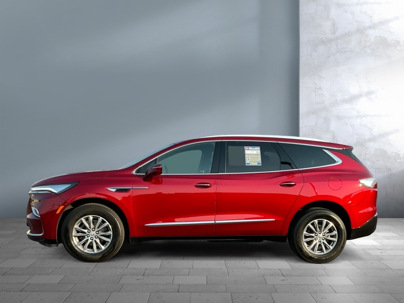 2024 Buick Enclave