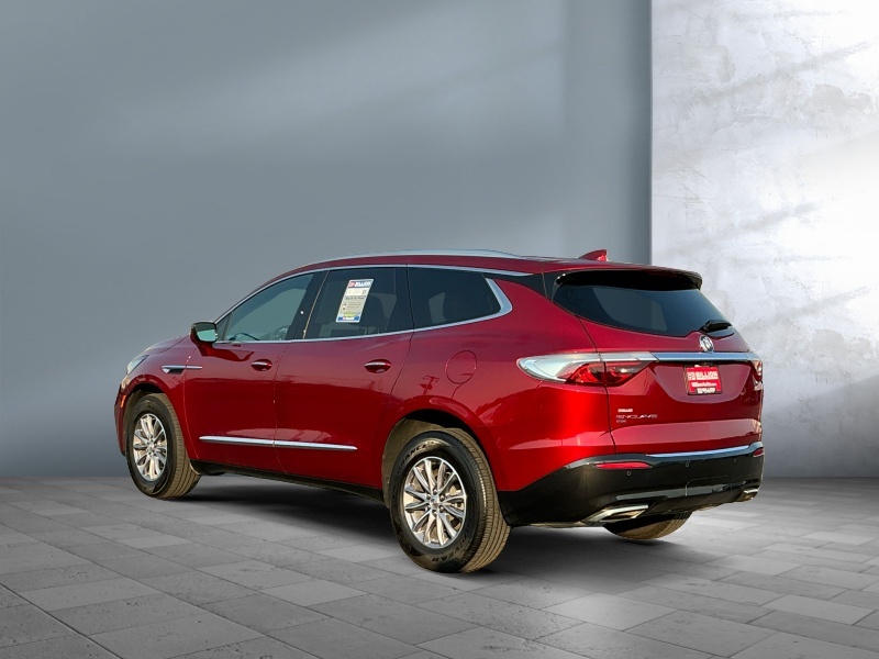 2024 Buick Enclave