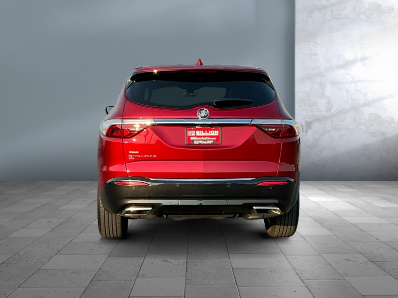2024 Buick Enclave