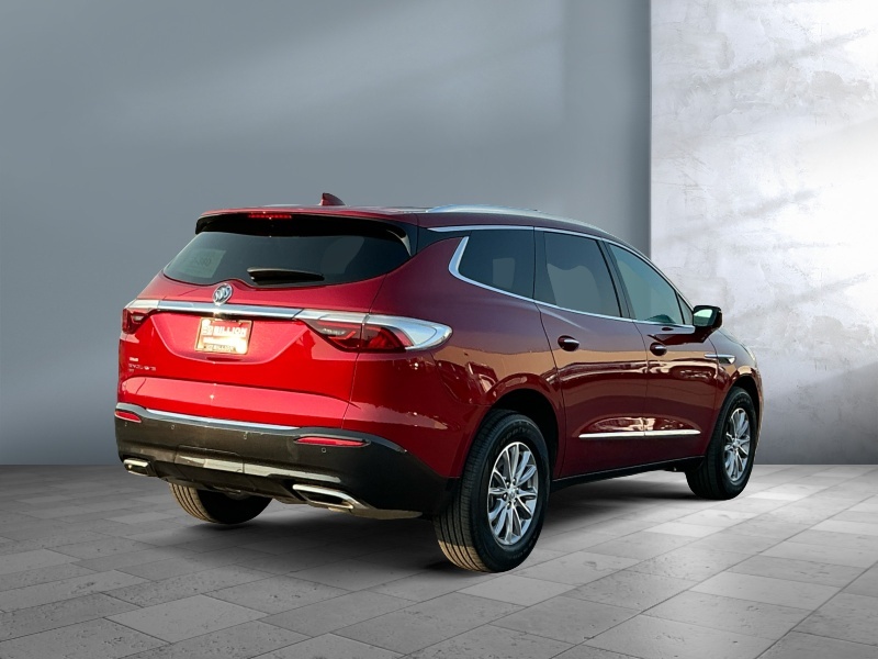 2024 Buick Enclave