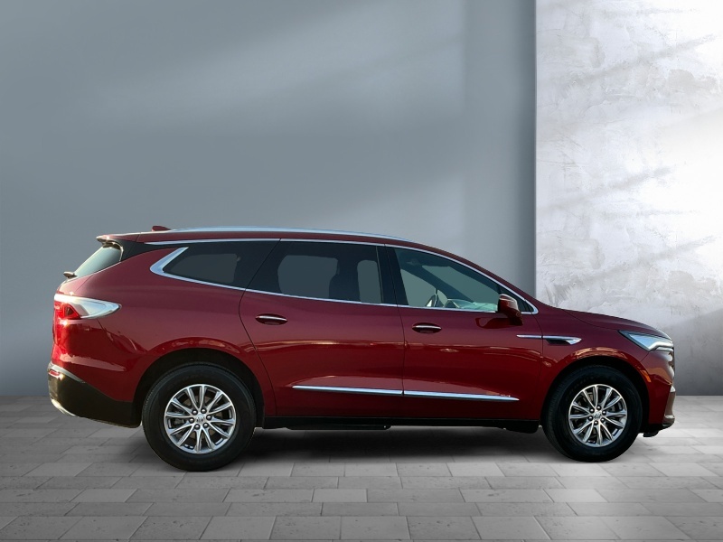 2024 Buick Enclave