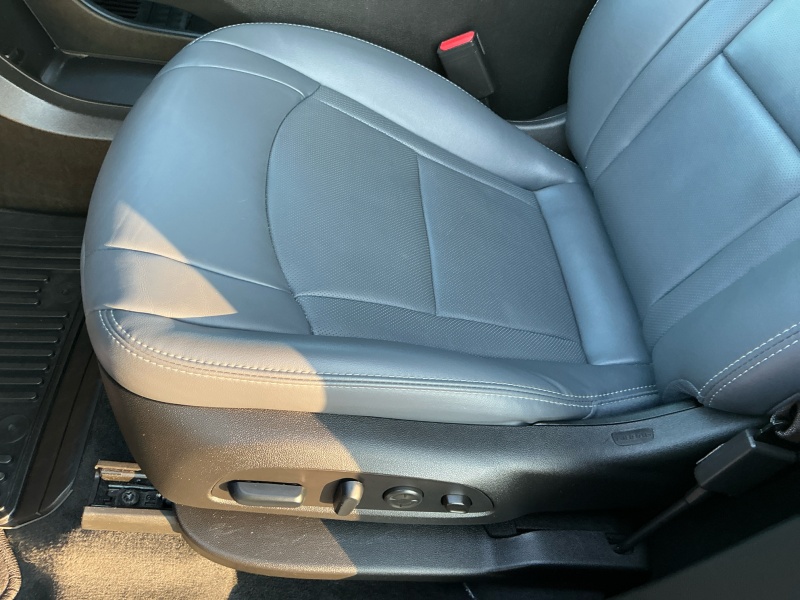 2024 Buick Enclave