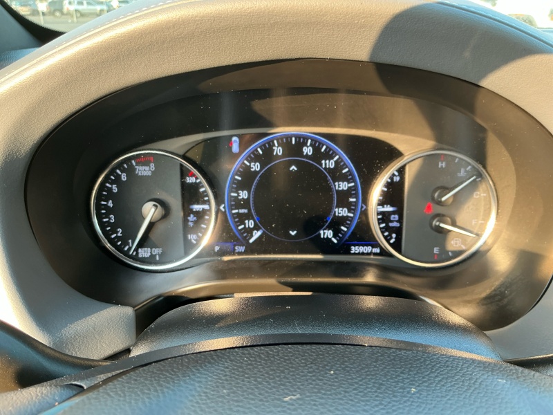 2024 Buick Enclave