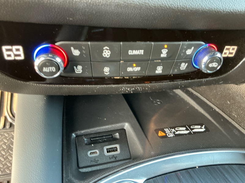 2024 Buick Enclave