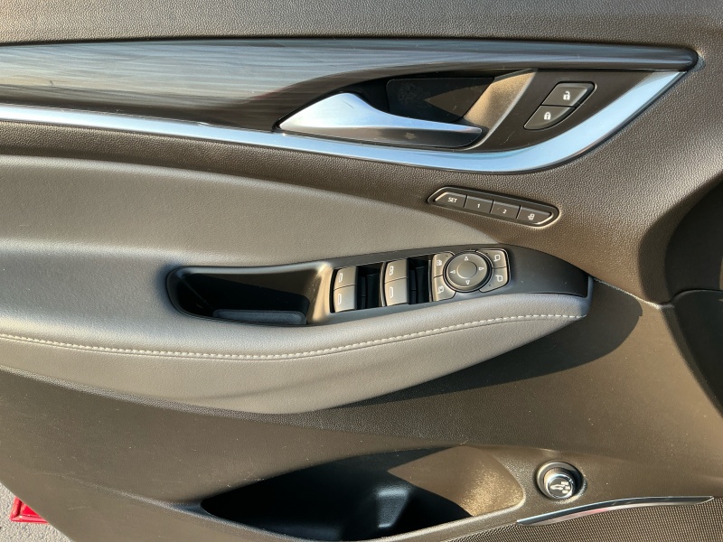2024 Buick Enclave