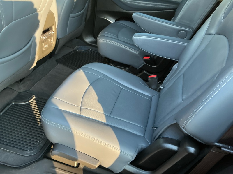 2024 Buick Enclave