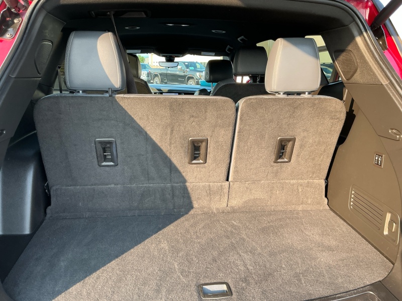 2024 Buick Enclave