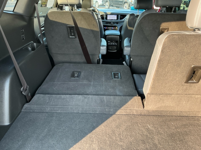 2024 Buick Enclave
