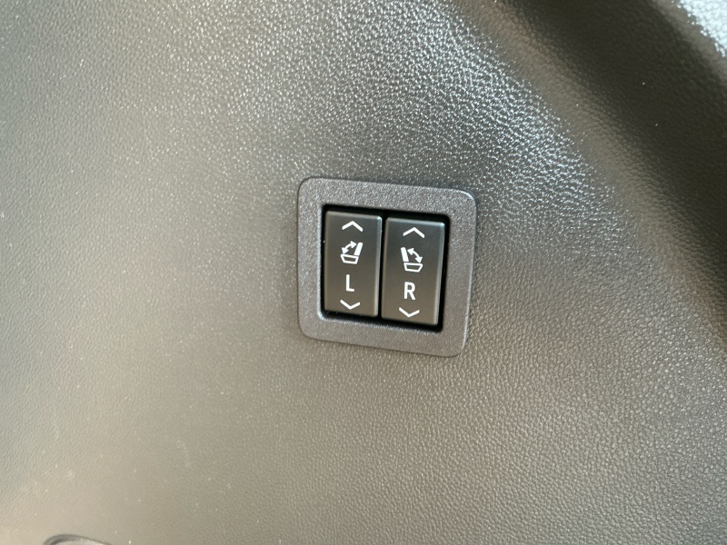 2024 Buick Enclave