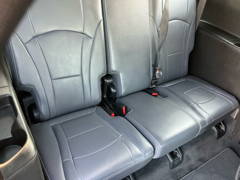 2024 Buick Enclave