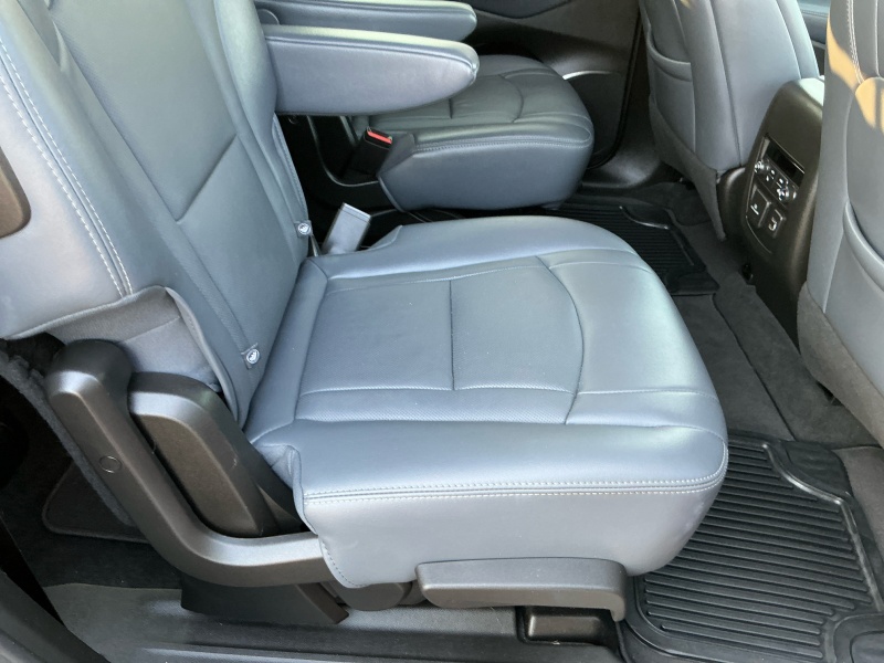 2024 Buick Enclave