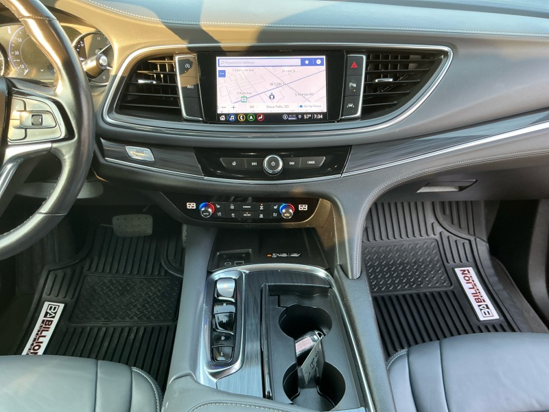 2024 Buick Enclave