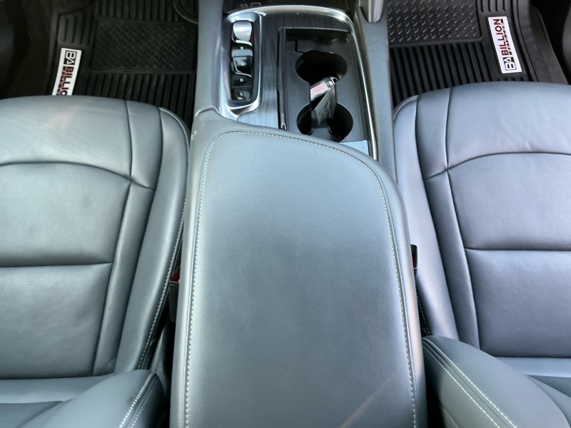 2024 Buick Enclave