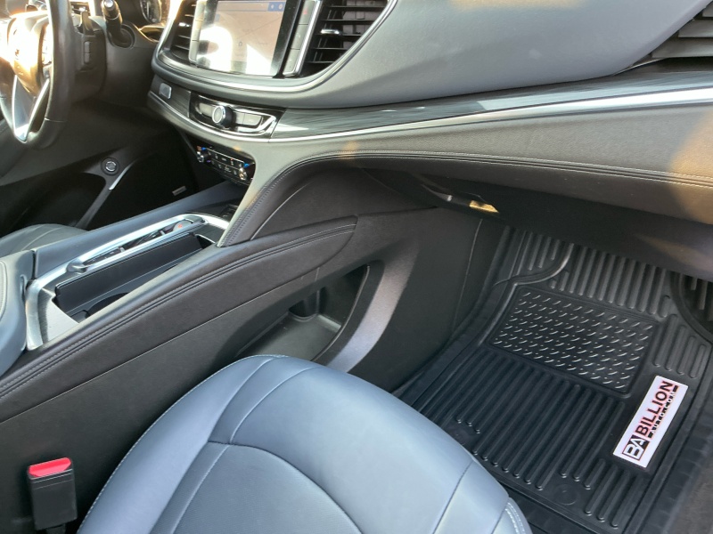 2024 Buick Enclave