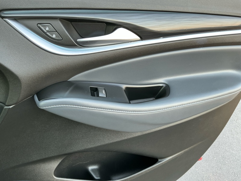 2024 Buick Enclave