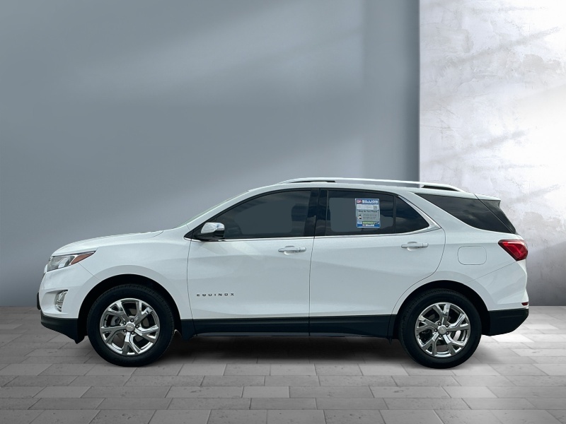 2021 Chevrolet Equinox