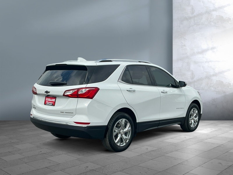 2021 Chevrolet Equinox
