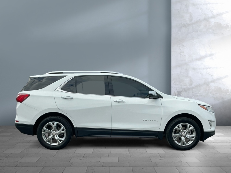 2021 Chevrolet Equinox