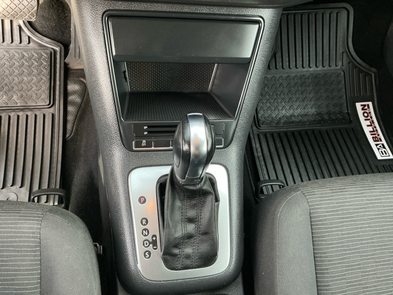 2013 Volkswagen Tiguan