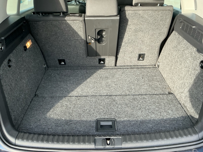 2013 Volkswagen Tiguan