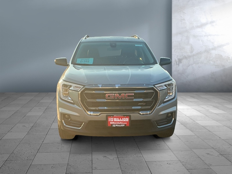2023 GMC Terrain