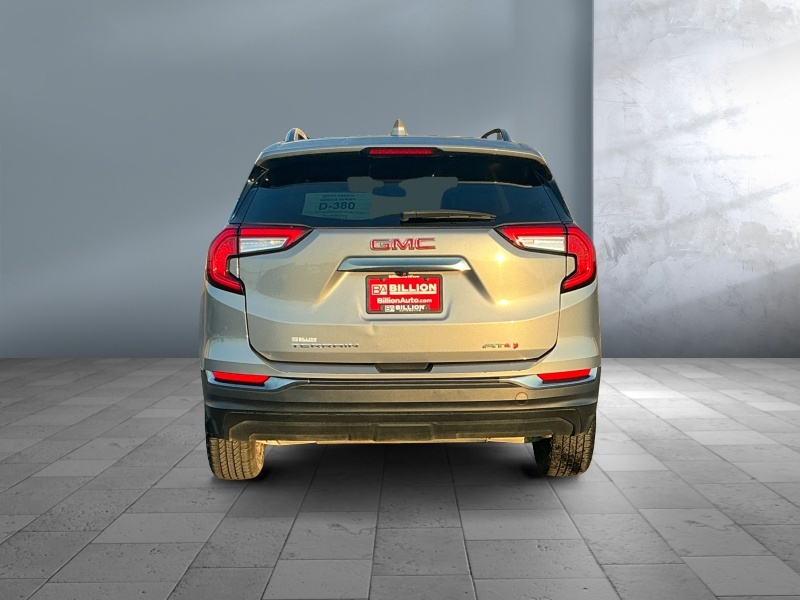 2023 GMC Terrain