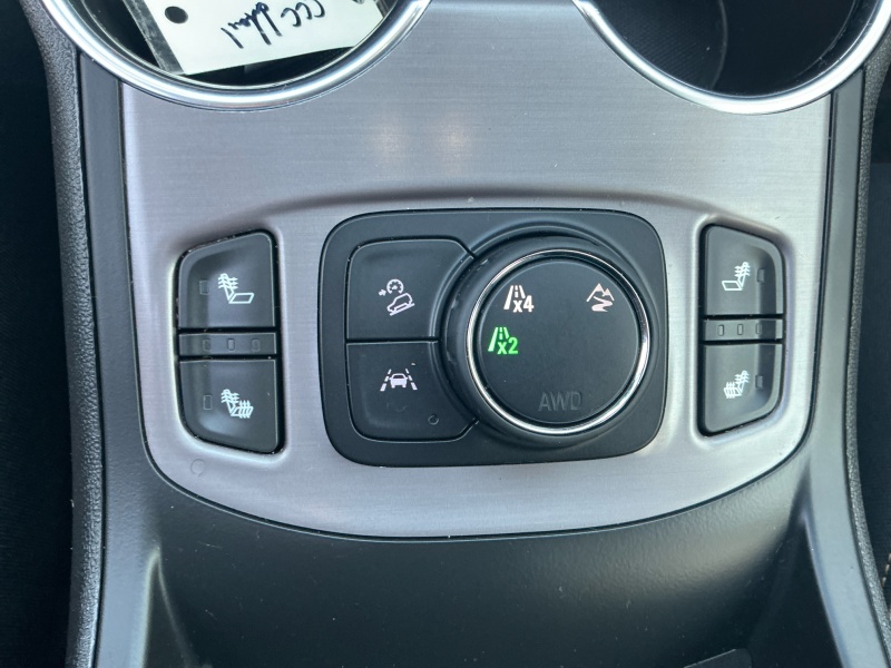 2023 GMC Terrain