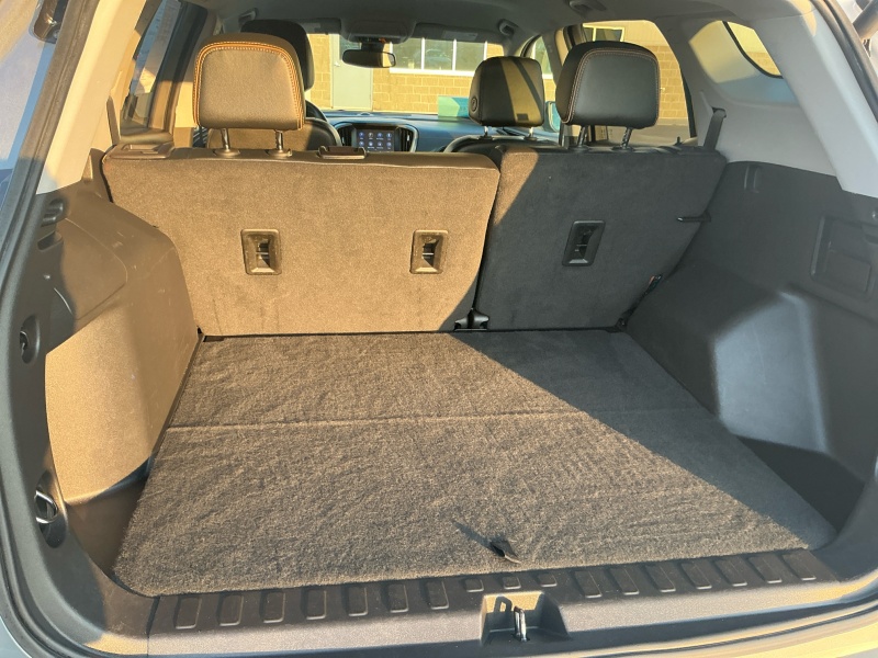 2023 GMC Terrain
