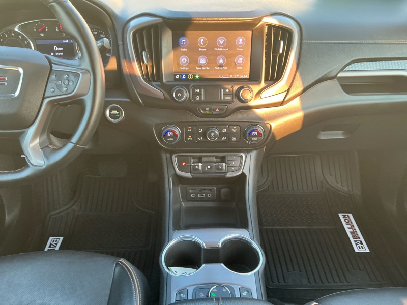 2023 GMC Terrain