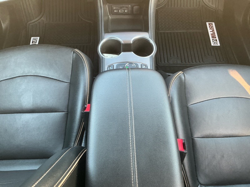 2023 GMC Terrain