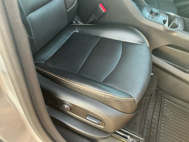 2023 GMC Terrain