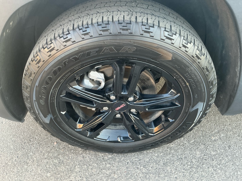 2023 GMC Terrain