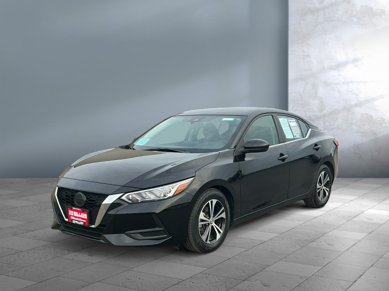 2023 Nissan Sentra
