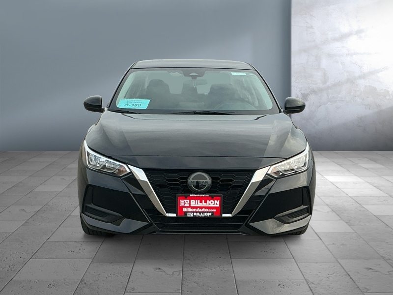 2023 Nissan Sentra