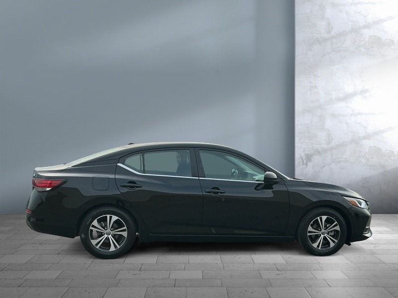 2023 Nissan Sentra