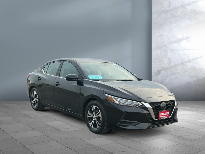 2023 Nissan Sentra
