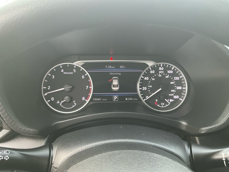 2023 Nissan Sentra