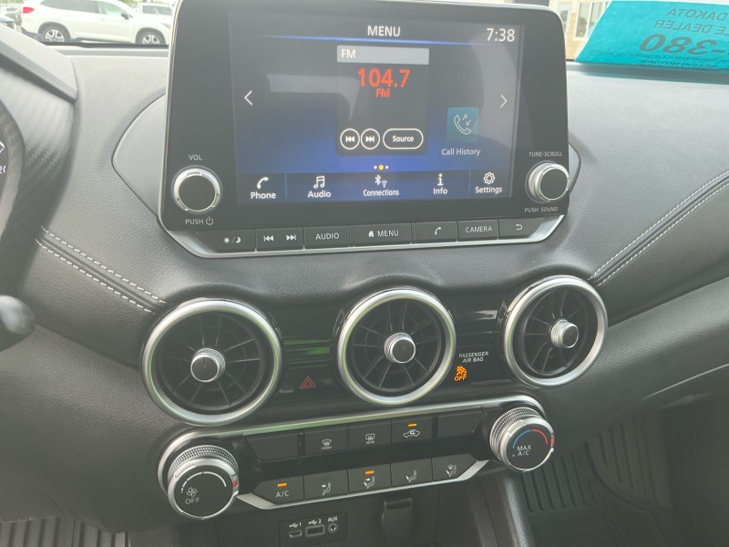 2023 Nissan Sentra