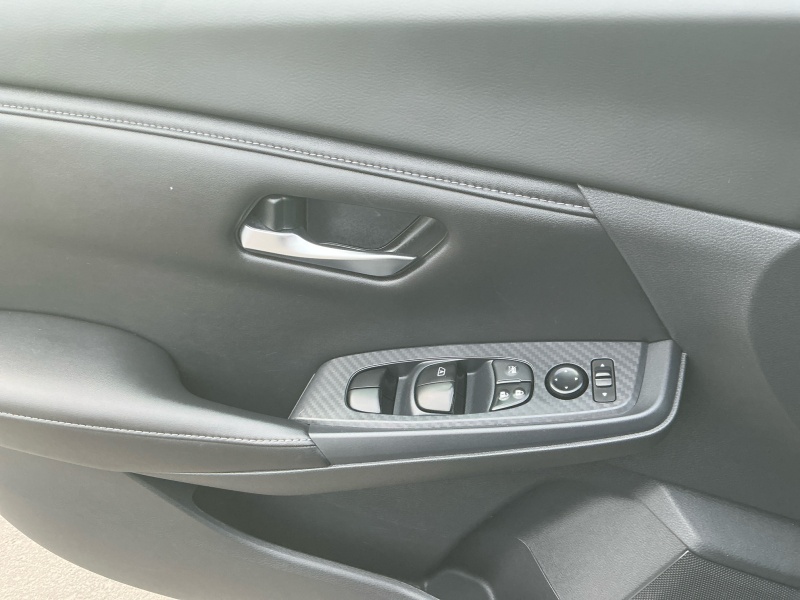 2023 Nissan Sentra
