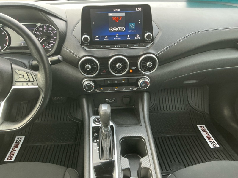 2023 Nissan Sentra