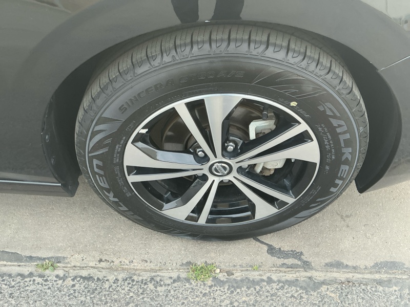 2023 Nissan Sentra