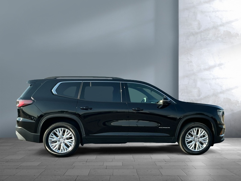 2024 GMC Acadia